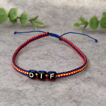 Djurgården IF Hockey armband