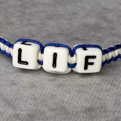 Leksands IF Hockey armband