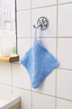 Stickad Disktrasa (Gratis PDF)