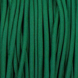 Kellygrön Metallic Paracord 550 Typ III