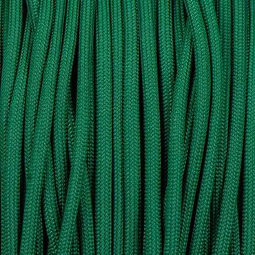 Kellygrön Metallic Paracord 550 Typ III