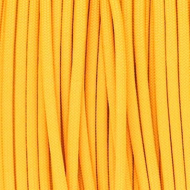 Gul Paracord 550 Typ III