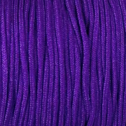 Lila Nylontråd 0,8mm/10m