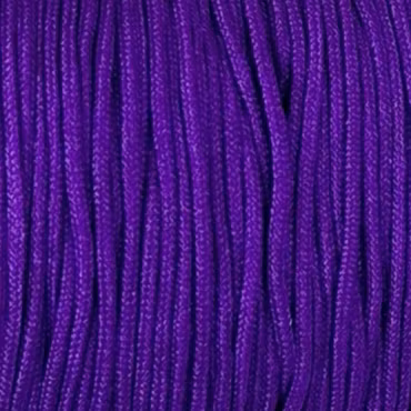 Lila Nylontråd 0,8mm/10m