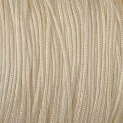 Elfenben Nylontråd 0,8mm/10m