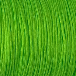 Neongrön Nylontråd 0,8mm/10m