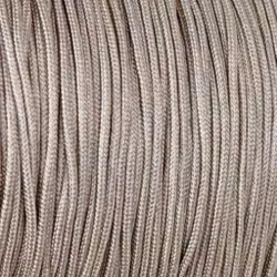 Grå Nylontråd 0,8mm/10m