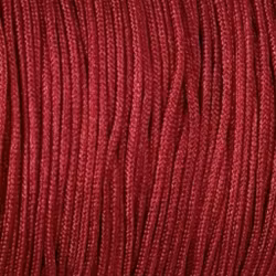 Bourgogne Nylontråd 0,8mm/10m