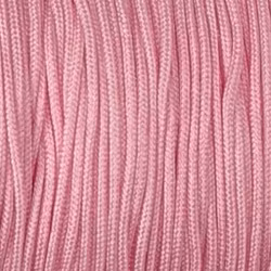 Babyrosa Nylontråd 0,8mm/10m