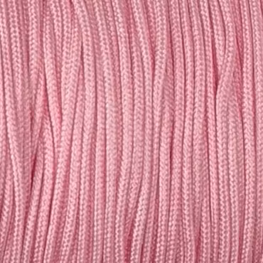 Babyrosa Nylontråd 0,8mm/10m