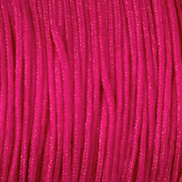 Het Rosa Nylontråd 0,8mm/10m