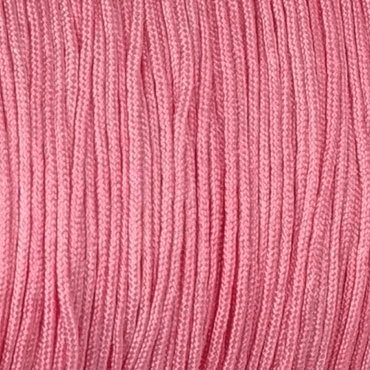 Rosa Nylontråd 0,8mm/10m