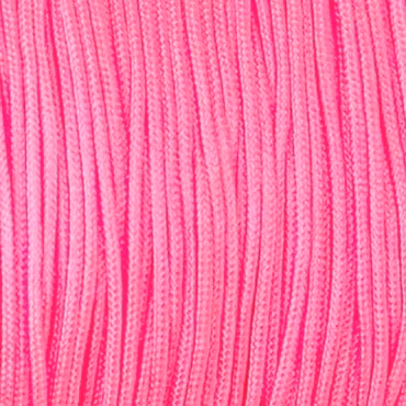 Tuggummi Rosa Nylontråd 0,8mm/10m