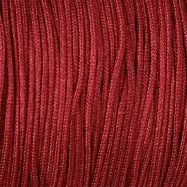 Bourgogne Nylontråd 0,8mm hel rulle