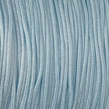 Babyblå Nylontråd 0,8mm/10m