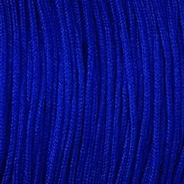 Blå Nylontråd 0,8mm/10m