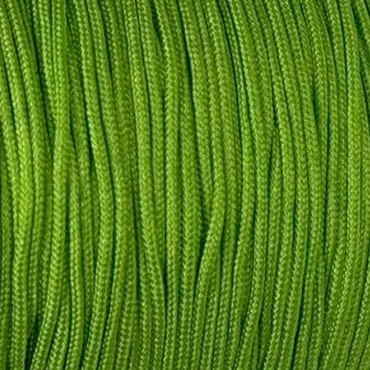 Gräsgrön Nylontråd 0,8mm/10m