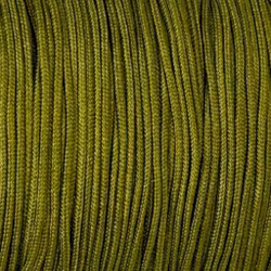 Olivgrön Nylontråd 0,8mm/10m