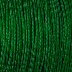 Grön Nylontråd 0,8mm/10m