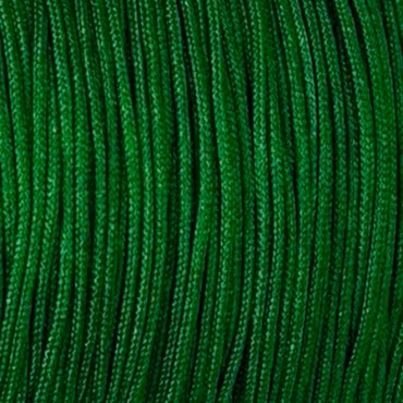 Grön Nylontråd 0,8mm/10m