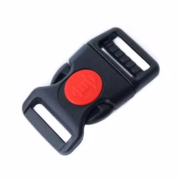 Secure Lock Snäpplås 20 mm