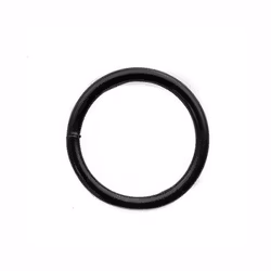 O-ring i Svart 15 x 3 mm