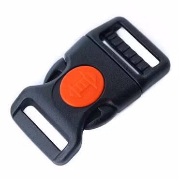 Secure Lock Snäpplås 26 mm