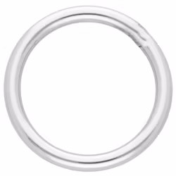 O-ring i Rostfritt Stål 30 x 4 mm