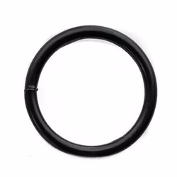 O-ring i Svart 22 x 4 mm