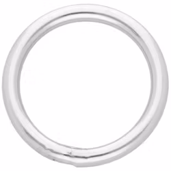 O-ring i Rostfritt stål 20 x 3 mm
