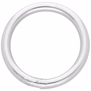 O-ring i Rostfritt stål 20 x 3 mm