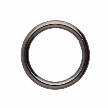 O-ring Svetsad i Gun Metal 25 x 4 mm