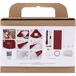 DIY Kit Filttomte 1 Förp.