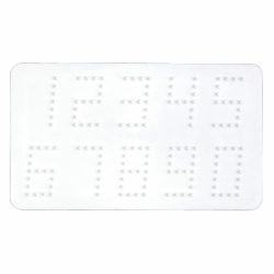 Hama Midi Pärlplatta Siffror