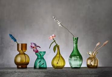 Hama Midi Art Bouquet 6000 pärlor