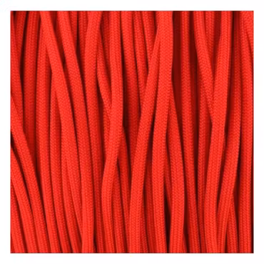 Vallmoröd Paracord 550 Typ III