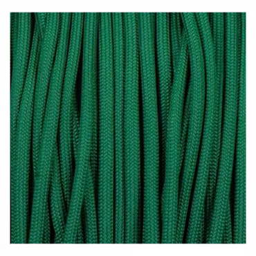 Kellygrön Metallic Paracord 550 Typ III