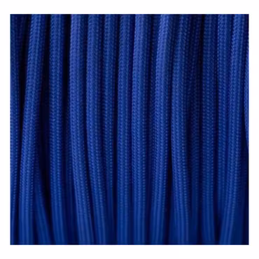 Elektrisk Blå Paracord 550 Typ III