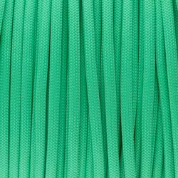 Färsk Mint Paracord 550 Typ III