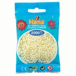Hama Mini Creme no.02 - 2000 st