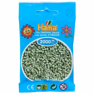 Hama Mini Eukalyptus no.101 - 2000 st