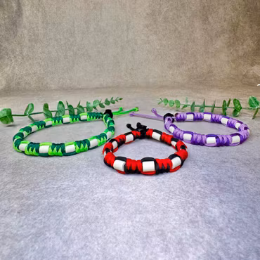 Designa ett eget fästinghalsband för hund och katt – Naturligt skydd med EM®-keramik