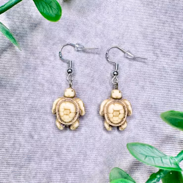 Sköldpaddsörhängen