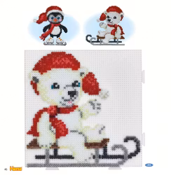 Hama Mini Inspiration 19