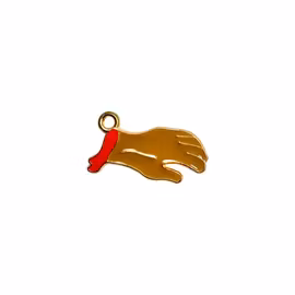 Hand-berlock