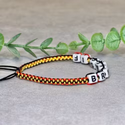 Brynäs IF Hockey armband