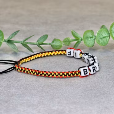 Brynäs IF Hockey armband