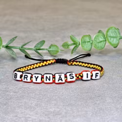 Brynäs IF Hockey armband