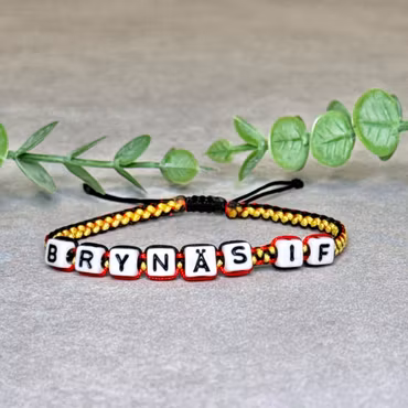Brynäs IF Hockey armband