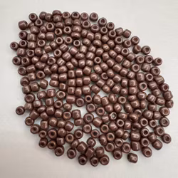 Seed Beads Chokladbrun, 7g